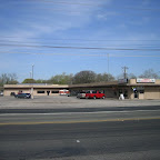 The site of the D&C Emporium!
