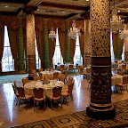 The Drake Hotel Ballroom