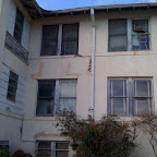 Exterior Brady