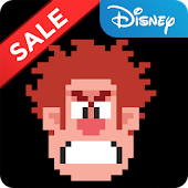 Wreck-it Ralph - Disney