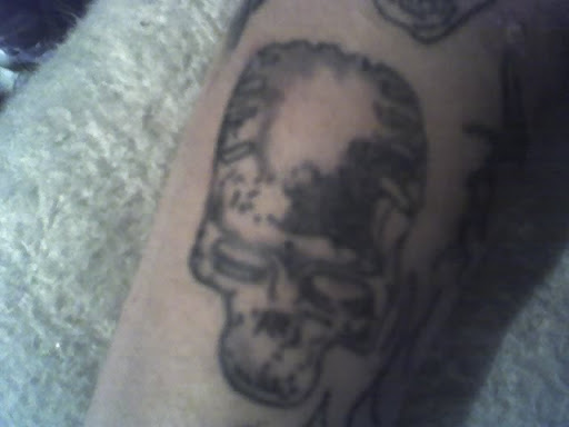 Picasa Web Albums - forrestsven - Meine Tattoos