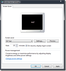 DisplayProperties-ScreenSaverSettings
