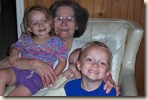 Copy of Mamaws and children