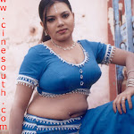 Spicy tollywood girls