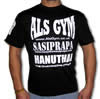 Als Gym Sasiprapa Pro Tee