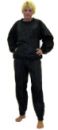 Super Strong Sauna Suit