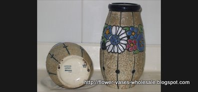 Flower vases wholesale:SI097-(22107)