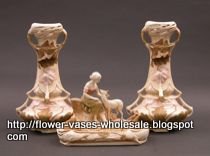 Flower vases wholesale:H2379-<22109>