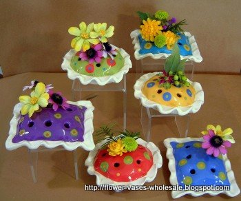 Flower vases wholesale:05025E.{22728}
