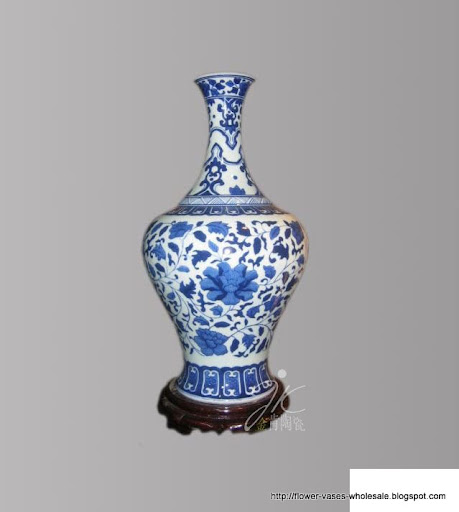 Flower vases wholesale:vases-22836