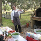 Chef-led journey through the Mornington Peninsula fourty four Woodfire Cooking