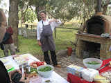 Woodfire Cooking