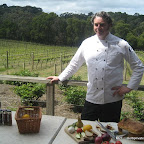 Chef-led journey through the Mornington Peninsula thirty two