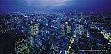 Melbourne Sky View 1