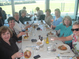 Lunch in the Yarra Valley