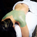 Daylesford Indulgence spa