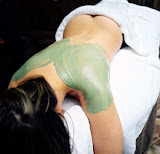 Daylesford Indulgence spa