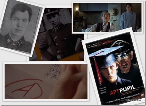 Stephen Kings Apt Pupil DVDRip