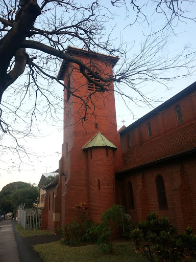 Clark Road Anglican Church