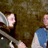 Die Prophezeihung von Khazad'Gor