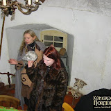 Normont Das vergessene Schloss