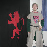Normont Das Verhoer