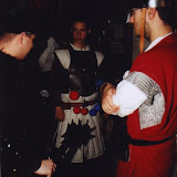Normont Weinfest in Reben