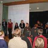 Konfi-Freizeit Klosterm&uuml;hle 4. - 7.2.2010
