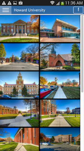 How to install Howard University 2.0.0.0 apk for bluestacks