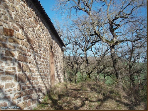 Ermita de la Encarnación Ermita de la Encarnación
