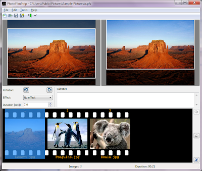 Convert Your Photos To Full HD Videos