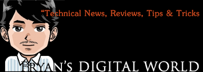 Fryan's Digital World