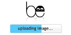 Upload picture to cartoonize