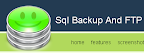 Free Sql Backup And FTP Tool