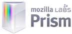 Mozilla Prism
