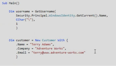 Visual Basic 2010 : Implicit Line Continuation