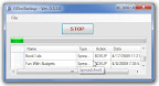 Bakup your Google Docs using Gdoc Backup