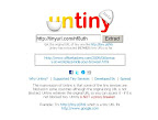 How to reveal shortened URL destinations