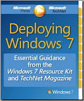 Free Ebook: Deploying Windows 7 Essential Guidance