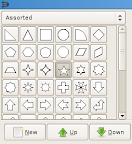Free Open Source Alternative to Microsoft Visio