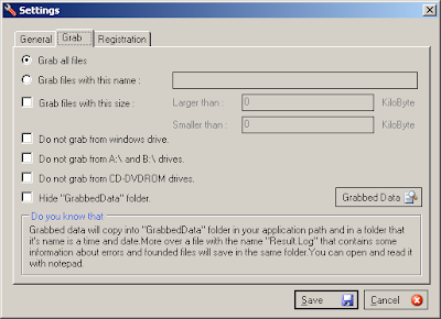 Discretely Copy Files From Computer To USB or External Drive