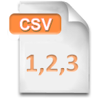 C# CSV Writer: Class To Extract Data To CSV File