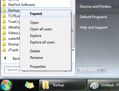 How to Set Up Windows 7 To Narrate Any Message Upon Logon How to Set Up Windows 7 To Narrate Any Message Upon Logon