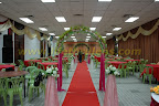 the venue the venue