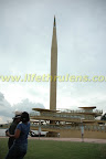 millenium monument
