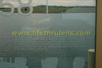 history engraved along the walls of millenium monument