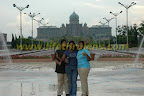 at the end is prime minister's office at the end is prime minister's office