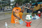 Successful participant Successful participant
