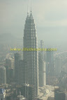 KLCC Twin Tower