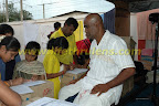 signature campaign to free ISA detainees